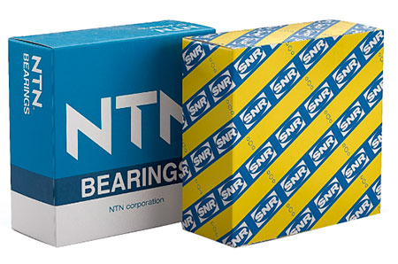 Marcas NTN e SNR destacam novidades de seu portfólio na Autopar 2026