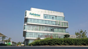 Rainbow Agro reforça atuação no setor florestal com apresentação de portfólio na Expo Minas Florestal