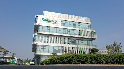  Rainbow Agro reforça atuação no setor florestal com apresentação de portfólio na Expo Minas Florestal