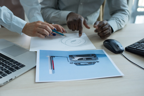 Lean Manufacturing na prática: como a indústria automotiva reduz custos e ganha competitividade