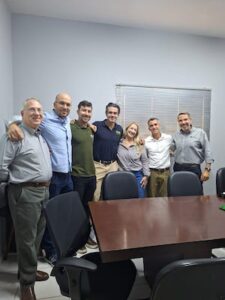 Promip inaugura novo módulo de produção de baculovírus em biofábrica de Engenheiro Coelho (SP)