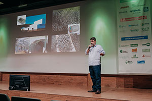 Ciência aplicada e resultados de campo marcam Summit de Nutrição Vegetal Inteligente da Abisolo