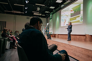 Ciência aplicada e resultados de campo marcam Summit de Nutrição Vegetal Inteligente da Abisolo