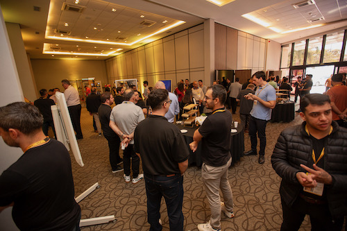 3ª edição do Pilz Applications Meeting reuniu players da indústria para troca de experiências em automação e segurança industrial