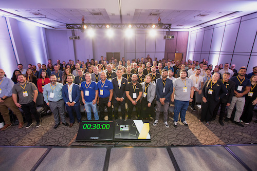 3ª edição do Pilz Applications Meeting reuniu players da indústria para troca de experiências em automação e segurança industrial