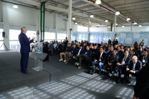 Especialistas debatem o futuro da construção na Expo Construção Offsite