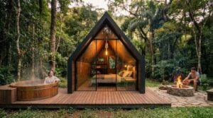 7ª edição da Expo Construção Offsite (ECOS) reforça o protagonismo da construção modular no Brasil
