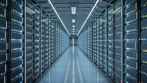 ABB amplia colaboração com a NVIDIA por meio da integração do DSX Blueprint para infraestrutura de IA