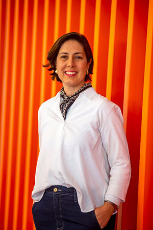 Daniela Dias Teixeira assume diretoria de Assuntos Governamentais da AGCO