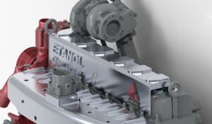 AGCO apresenta avanços em motores sustentáveis e reforça protagonismo na transição energética do agro