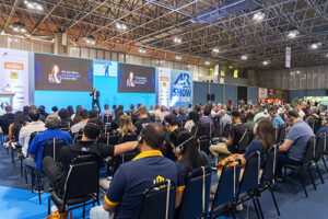 ANALOC Rental Show 2026 reúne especialistas para discutir os desafios da locação de máquinas