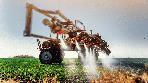 Dependência externa de fertilizantes coloca bioinsumos no centro do debate sobre soberania produtiva no agronegócio brasileiro