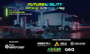 Abeifa renova apoio institucional à Future Mobility 2026