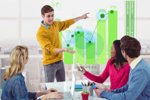 Curso da ABIMAQ ensina técnicas de Vendas e prospecção comercial