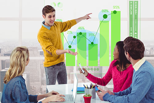 Curso da ABIMAQ ensina técnicas de Vendas e prospecção comercial