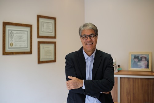  Compostos orgânicos ganham espaço como aliados da eficiência dos fertilizantes minerais