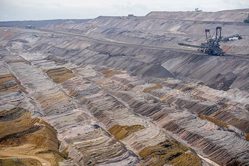 Municípios mineradores têm boa capacidade fiscal, mas avanços sociais variam entre regiões, aponta Agenda Pública 