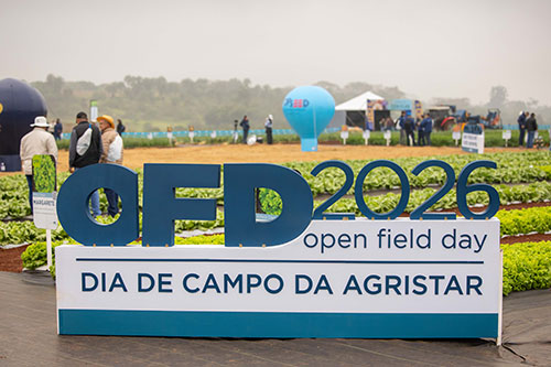 Evento que marcou gerações de produtores completa 20 anos impulsionando a horticultura brasileira