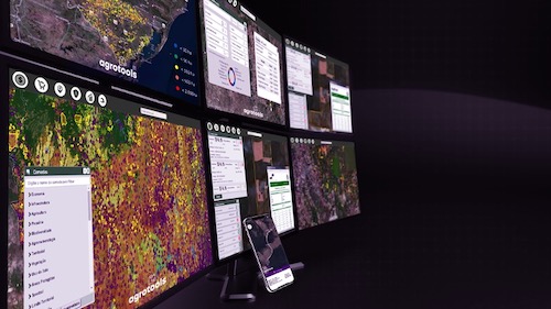 20 anos à frente: como a Agrotools redefiniu a tecnologia no agro