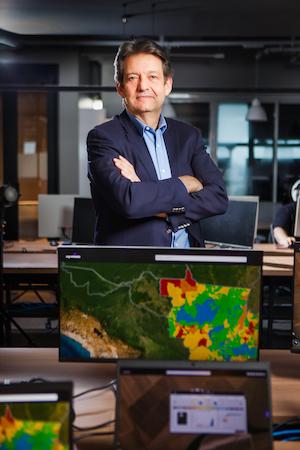 20 anos à frente: como a Agrotools redefiniu a tecnologia no agro