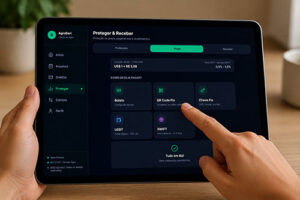 Fintech brasileira abre as porteiras do mercado global de commodities aos pequenos produtores rurais