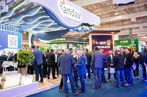 15° CONGRESSO ANDAV REUNIRÁ GRANDES LIDERANÇAS DO AGRO, ECONOMIA E INDÚSTRIA EM SÃO PAULO 