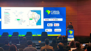 Brazilian Nickel destaca potencial do Projeto Piauí Níquel durante o 3º Brazil Lithium & Critical Minerals Summit 2026