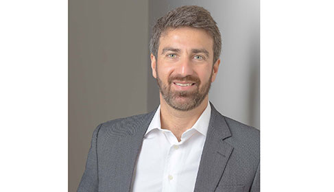 BRANDT anuncia Giano Caliari como diretor de marketing no Brasil