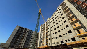 Obras do Portal Vista de Florença estão com 40% de avanço e quase 80% das unidades vendidas; construtora prepara segundo empreendimento na cidade ainda em 2026