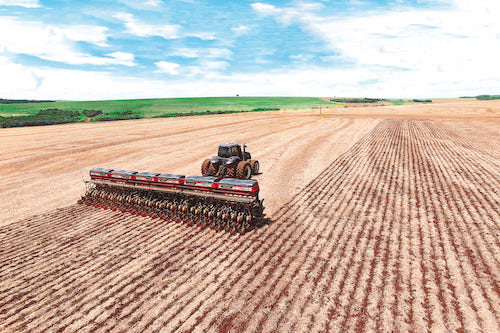 Baldan amplia presença na Bahia Farm Show com novo estande, lançamentos e soluções completas para o produtor rural