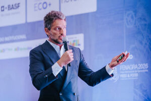 Biodiesel e combustíveis renováveis entram no centro da discussão sobre transporte marítimo global na Energy Summit