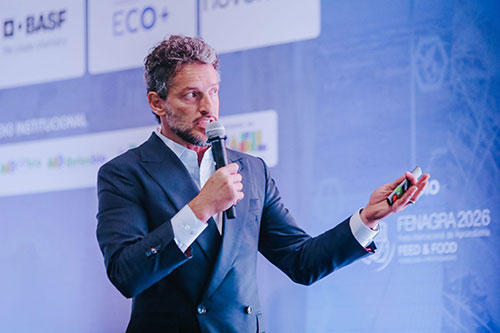 Biodiesel e combustíveis renováveis entram no centro da discussão sobre transporte marítimo global na Energy Summit