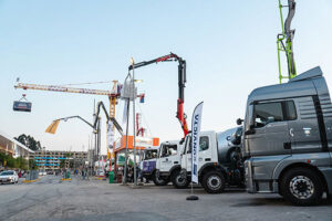 Concrete Show destaca modernização de modelos construtivos, eficiência operacional e sustentabilidade na construção civil
