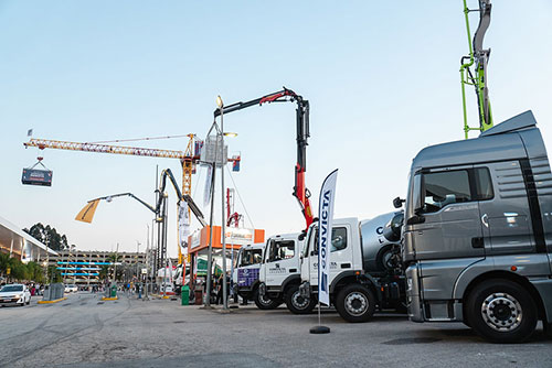 Concrete Show destaca modernização de modelos construtivos, eficiência operacional e sustentabilidade na construção civil