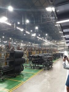 5 perguntas sobre segurança industrial em ambientes explosivos