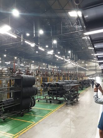 5 perguntas sobre segurança industrial em ambientes explosivos