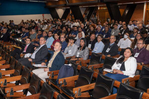 IX Simpósio de Engenharia Ferroviária destaca programação técnica, palestrantes internacionais e participação de lideranças do setor