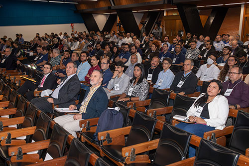 IX Simpósio de Engenharia Ferroviária destaca programação técnica, palestrantes internacionais e participação de lideranças do setor