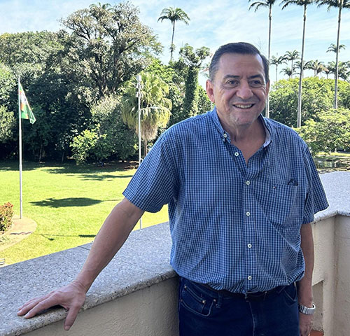 Durval Dourado Neto e o STAC: da ciência brasileira à segurança alimentar global