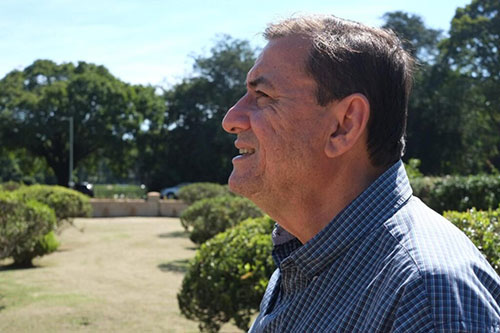 Durval Dourado Neto e o STAC: da ciência brasileira à segurança alimentar global