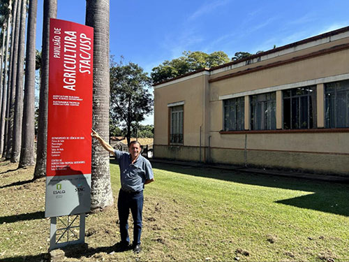 Durval Dourado Neto e o STAC: da ciência brasileira à segurança alimentar global