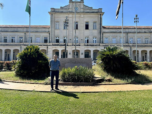 Durval Dourado Neto e o STAC: da ciência brasileira à segurança alimentar global