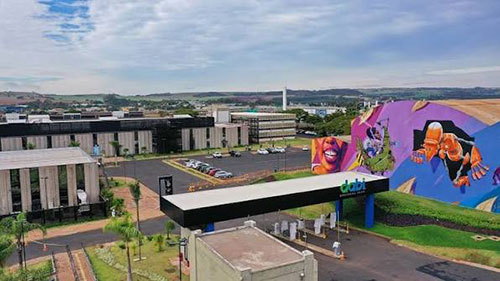 Dabi Business Park recebe encontro sobre inovação, produtividade e incentivos fiscais no setor sucroenergético