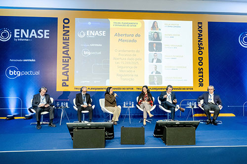 ENASE 2026 encerra edição histórica com foco em Inteligência Artificial, competitividade industrial e os desafios da nova realidade operacional