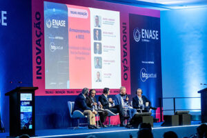 ENASE 2026 encerra edição histórica com foco em Inteligência Artificial, competitividade industrial e os desafios da nova realidade operacional