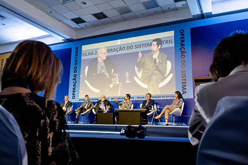 ENASE 2026 debate os caminhos da energia em um mundo cada vez mais digital, complexo e conectado**