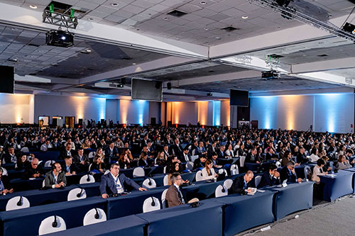 ENASE 2026 debate os caminhos da energia em um mundo cada vez mais digital, complexo e conectado**