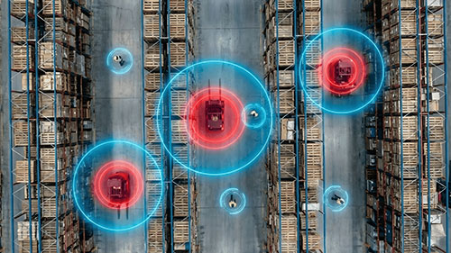 EPI Inteligente redefine a segurança industrial com IA e conectividade