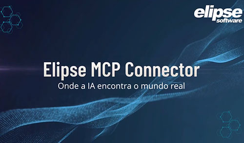 Elipse MCP Connector: onde a IA encontra o mundo real