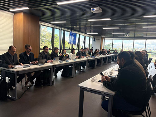 Centros de Competência Embrapii mapeiam o caminho da inovação tecnológica